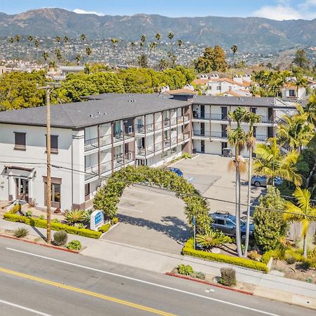 Avania Inn Of Santa Barbara Extérieur photo